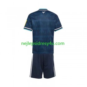 Fotbalový Dres Newcastle United Dětské Venkovní 2026/27